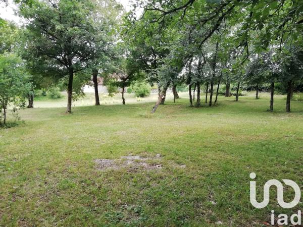 Terrain à vendre 3 060 m² Livernon