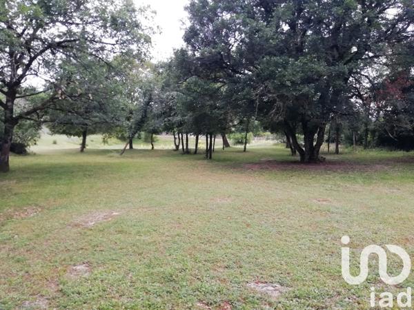 Terrain à vendre 3 060 m² Livernon