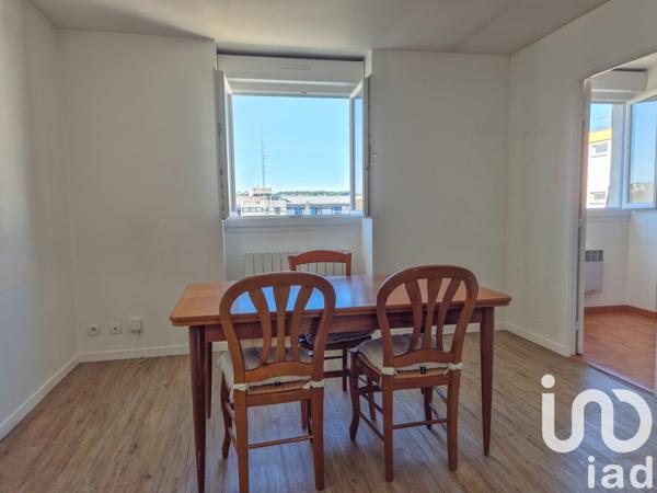 Appartement à vendre 2 pièces 33 m² Mantes-la-Jolie