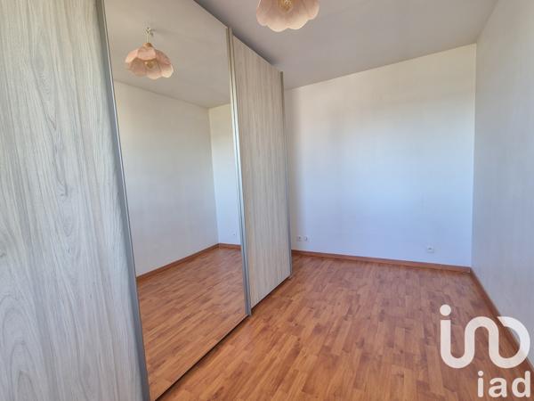 Appartement à vendre 2 pièces 33 m² Mantes-la-Jolie