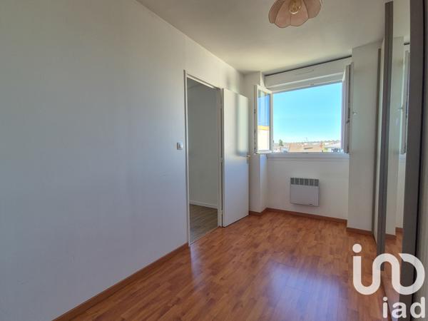 Appartement à vendre 2 pièces 33 m² Mantes-la-Jolie