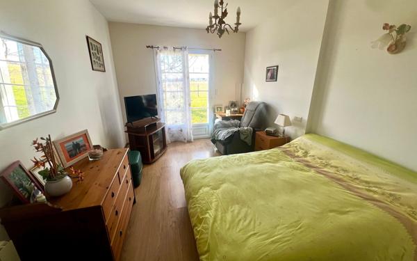 Maison à vendre    6 pièces •  Cozes