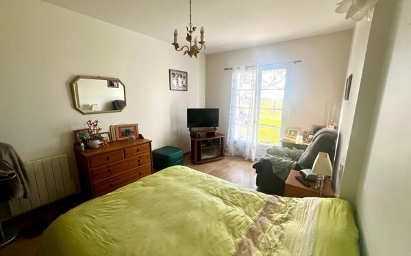 Maison à vendre    6 pièces •  Cozes