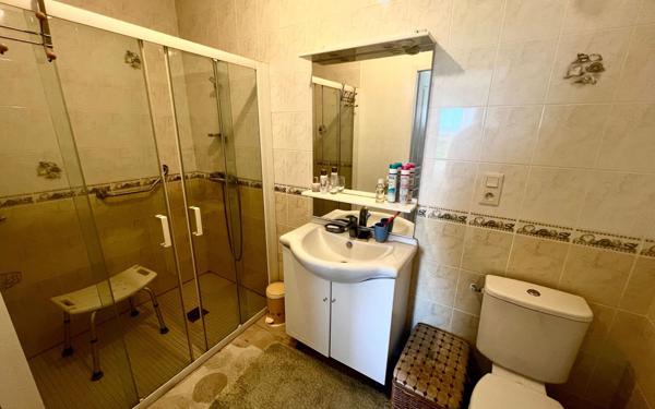 Maison à vendre    6 pièces •  Cozes