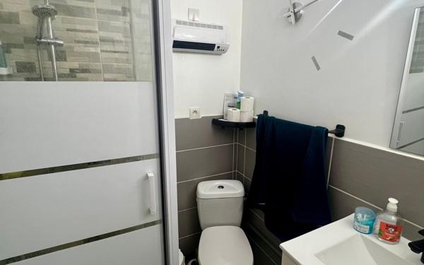 Maison à vendre    6 pièces •  Cozes