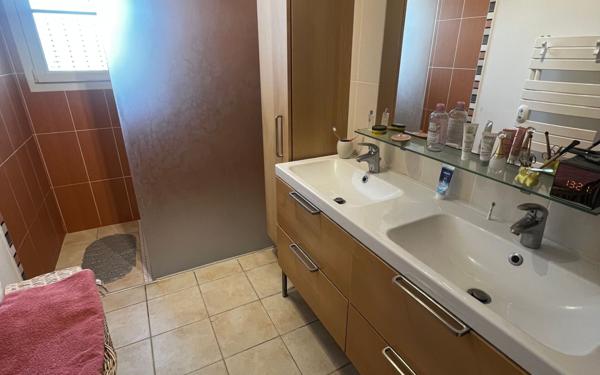 Maison à vendre    6 pièces •  Cozes