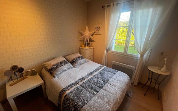 Maison à vendre    6 pièces •  Cozes