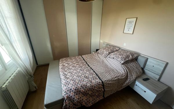 Maison à vendre    6 pièces •  Cozes