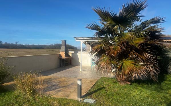 Maison à vendre    6 pièces •  Cozes