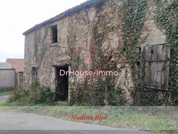 Maison à vendre 2 pièces de 85 m²