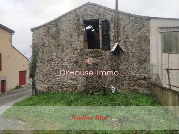 Maison à vendre 2 pièces de 85 m²