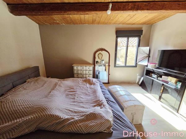 Maison à vendre 4 pièces de 147 m²