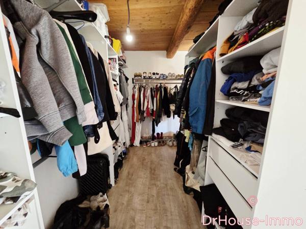 Maison à vendre 4 pièces de 147 m²