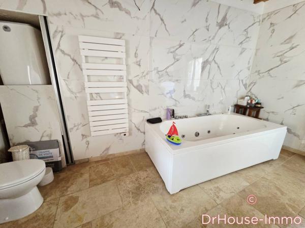 Maison à vendre 4 pièces de 147 m²