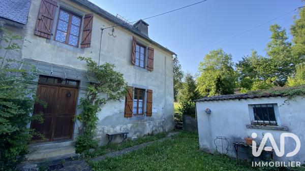 Maison à vendre 2 pièces 70 m² Hèches