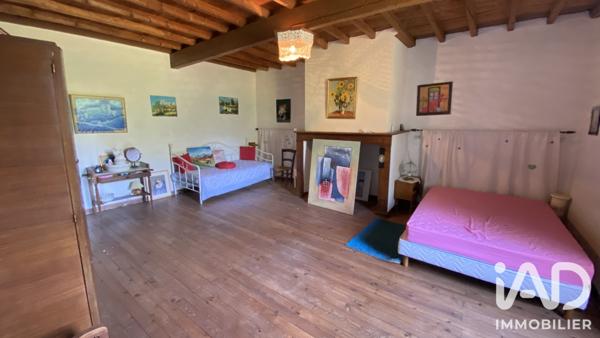Maison à vendre 2 pièces 70 m² Hèches