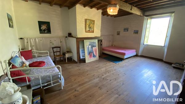 Maison à vendre 2 pièces 70 m² Hèches