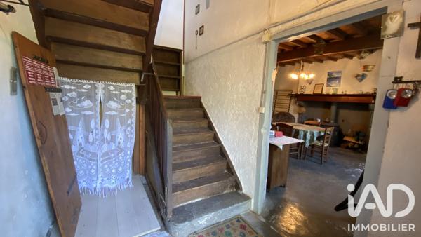 Maison à vendre 2 pièces 70 m² Hèches