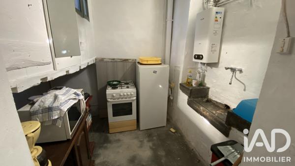 Maison à vendre 2 pièces 70 m² Hèches