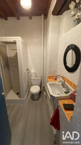 Maison à vendre 2 pièces 70 m² Hèches