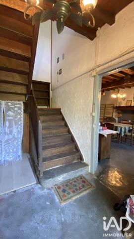 Maison à vendre 2 pièces 70 m² Hèches