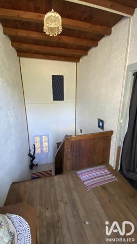 Maison à vendre 2 pièces 70 m² Hèches