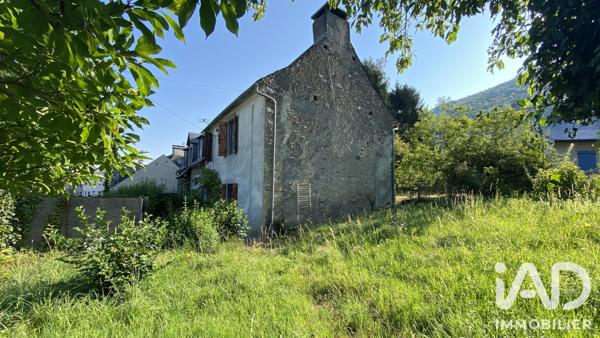 Maison à vendre 2 pièces 70 m² Hèches