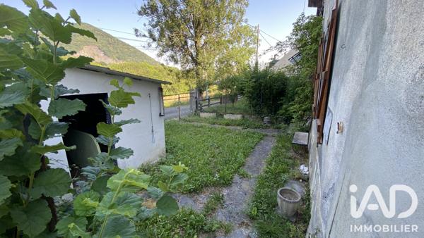 Maison à vendre 2 pièces 70 m² Hèches