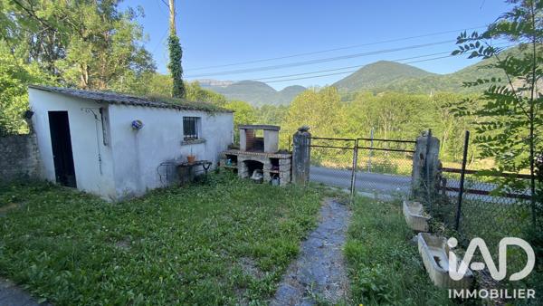 Maison à vendre 2 pièces 70 m² Hèches