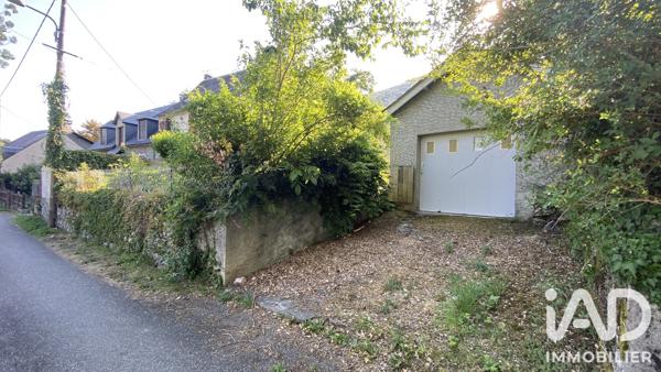 Maison à vendre 2 pièces 70 m² Hèches