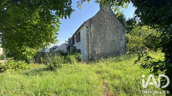Maison à vendre 2 pièces 70 m² Hèches