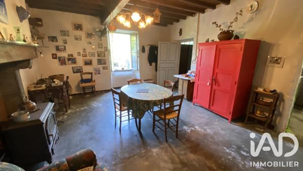 Maison à vendre 2 pièces 70 m² Hèches