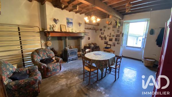 Maison à vendre 2 pièces 70 m² Hèches