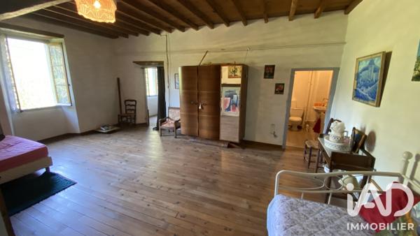 Maison à vendre 2 pièces 70 m² Hèches