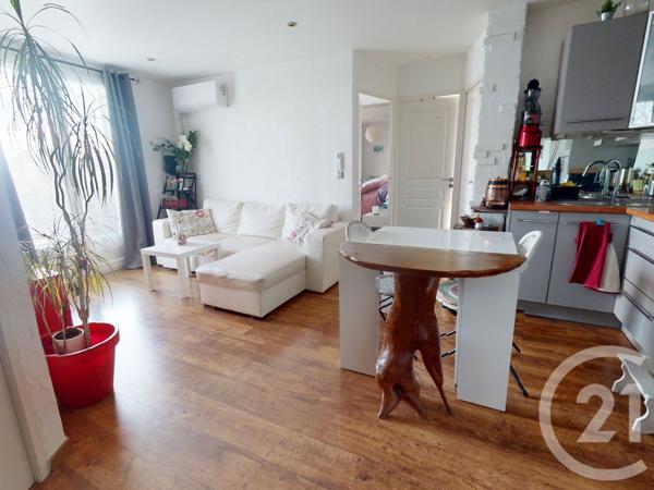 Appartement T4 à vendre  4 pièces - 76 m2 TOULOUSE - 31