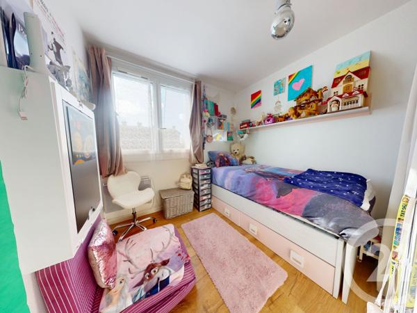 Appartement T4 à vendre  4 pièces - 76 m2 TOULOUSE - 31