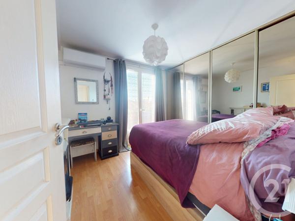 Appartement T4 à vendre  4 pièces - 76 m2 TOULOUSE - 31