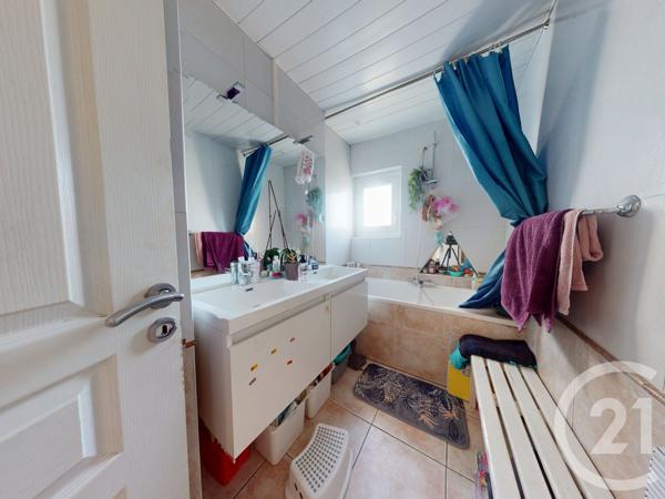 Appartement T4 à vendre  4 pièces - 76 m2 TOULOUSE - 31