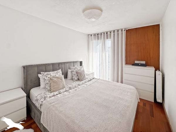 Appartement à vendre |  Marseille 13 |  3 pièces | 68,9 m²