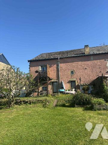 Nouveau mandat, maison située sur la commune de Villers-Le-Tilleul comprenant:

- au rez-de-c...