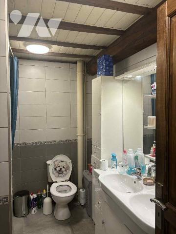 Nouveau mandat, maison située sur la commune de Villers-Le-Tilleul comprenant:

- au rez-de-c...