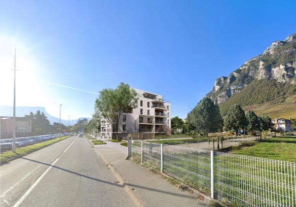 Appartement neuf à vendre à Montmélian (73800)