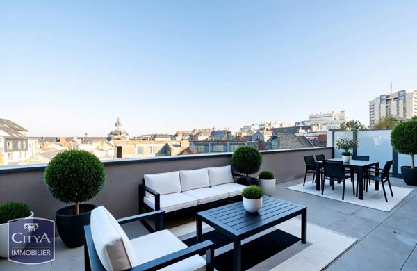 Appartement à vendre 5 pièces 101.71m² Le Mans (72100)