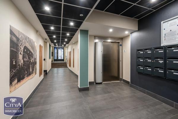Appartement à vendre 5 pièces 101.71m² Le Mans (72100)