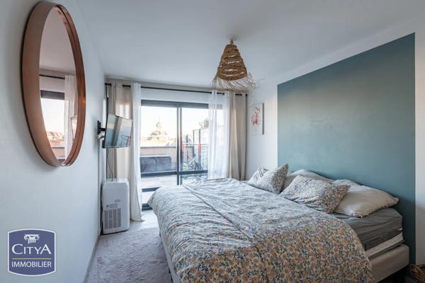 Appartement à vendre 5 pièces 101.71m² Le Mans (72100)