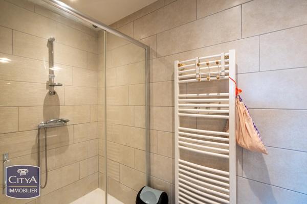 Appartement à vendre 5 pièces 101.71m² Le Mans (72100)