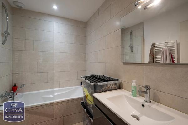 Appartement à vendre 5 pièces 101.71m² Le Mans (72100)