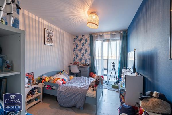 Appartement à vendre 5 pièces 101.71m² Le Mans (72100)