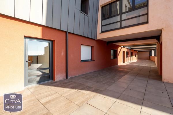 Appartement à vendre 5 pièces 101.71m² Le Mans (72100)
