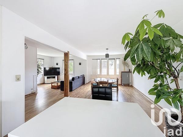 Maison à vendre 6 pièces 100 m² Cramant